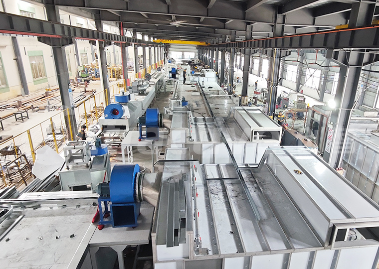 Преодоление трудностей трансграничной доставки! Компания Chuangzhi Coating внедряет инновационные услуги для индийских клиентов