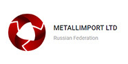 METALLIMPORT LTD