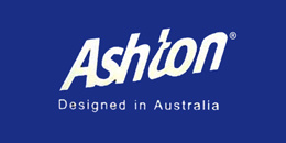 Ashion