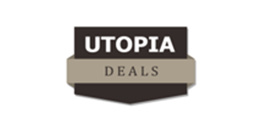 UTOPIA DEALS（Pakistan）